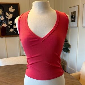 We the free neria v-neck tank